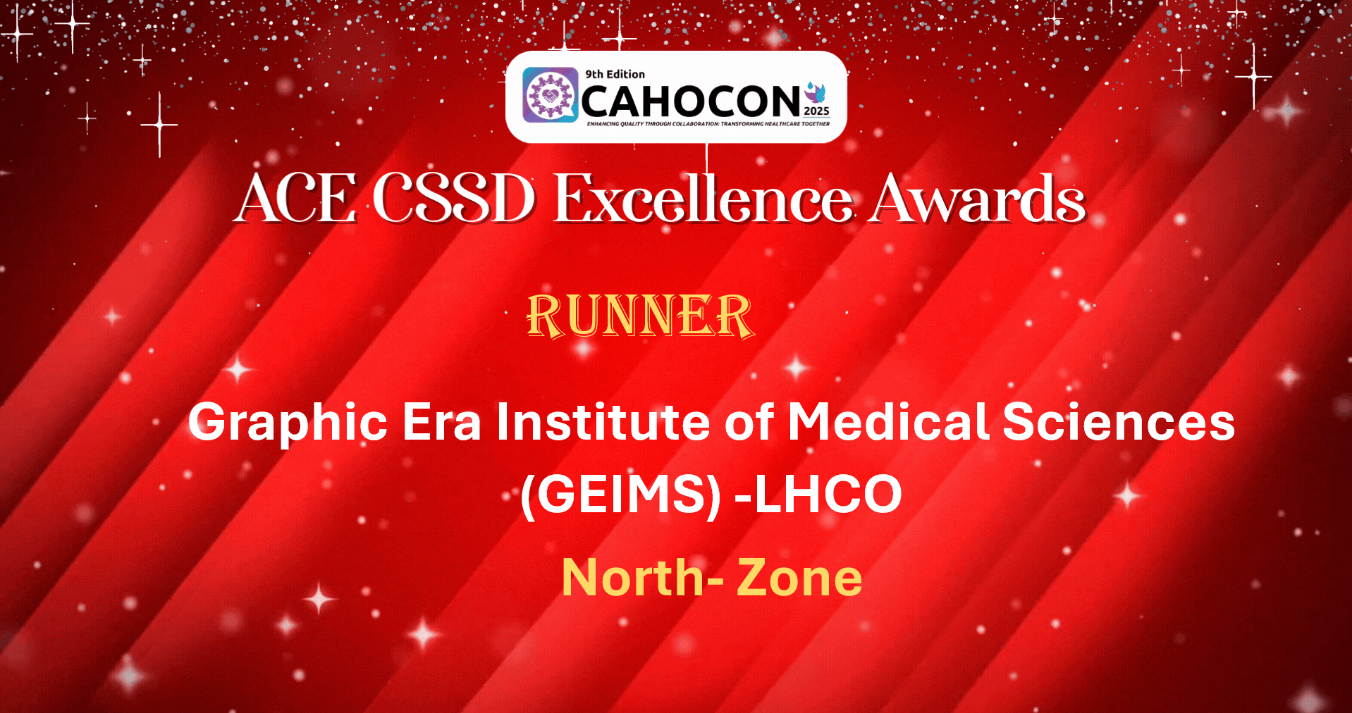 Graphic Era Institute of Medical Sciences (GEIMS)